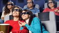 Technologia 4DX: Wielka przyszłość kina
