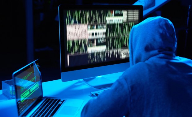 Technologia deepfake w służbie cyberprzestępców