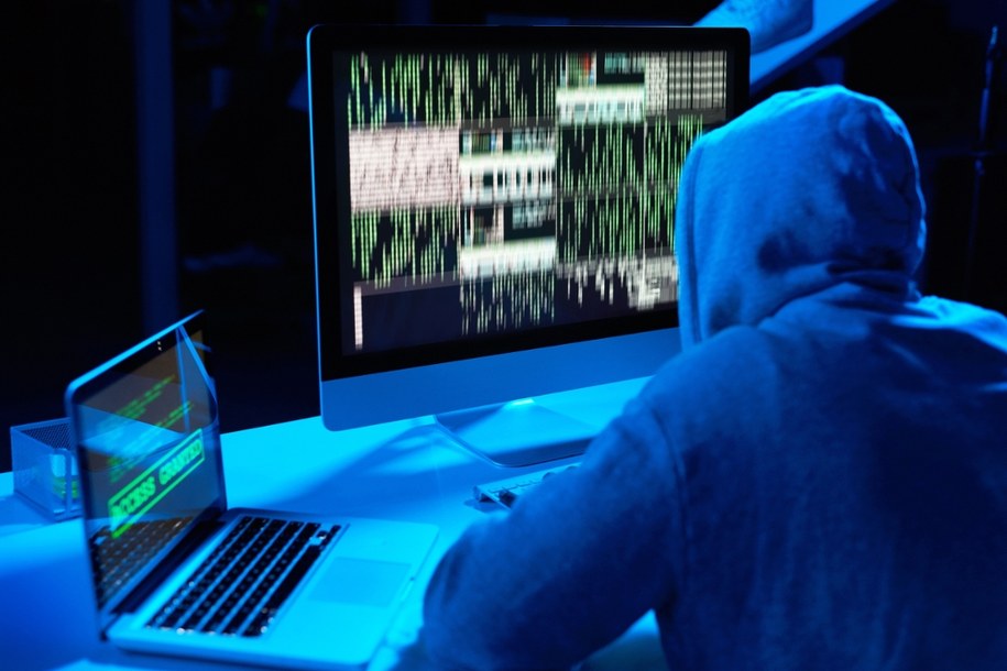 Technologia deepfake w służbie cyberprzestępców