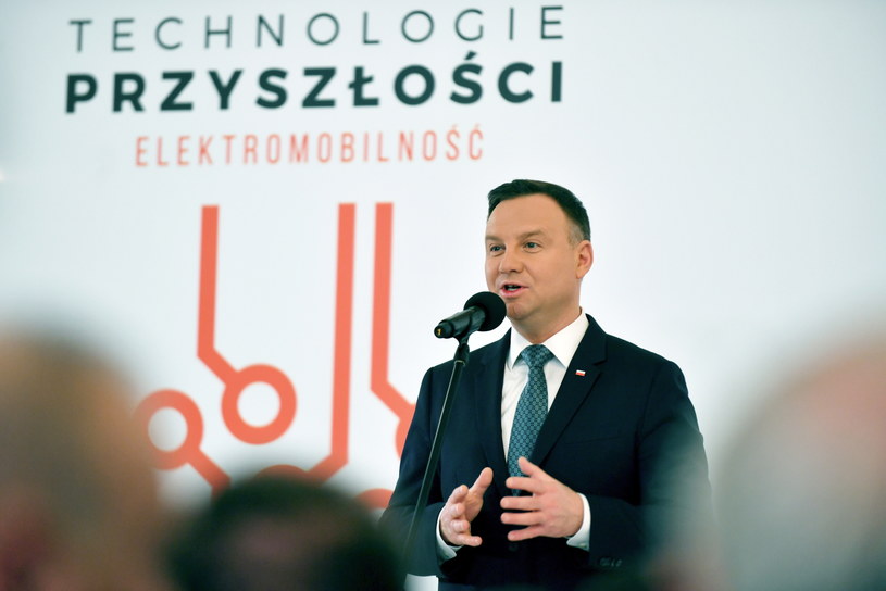 Technologia przyszłości zbudowane na węglu? Tylko w Polsce /Bartłomej Zborowski /PAP