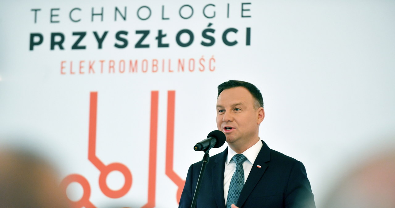 Technologia przyszłości zbudowane na węglu? Tylko w Polsce /Bartłomej Zborowski /PAP