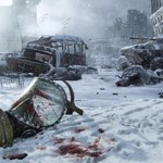 Technologia raytracing w materiale z Metro Exodus