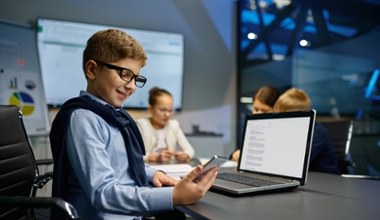 Technologia w szkole okiem belfra. Edukacja z duchem czasu czy zbędne gadżety?