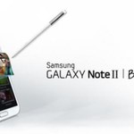 ​Technologia Wacom feel IT w Samsungu Galaxy Note II