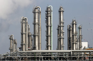 ​Technologia wychwytywania CO2, czyli kosztowny sposób na ratowanie klimatu