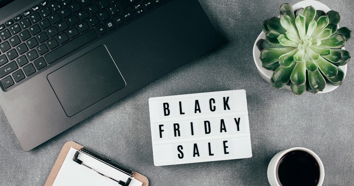 Technologiczne nowinki na Black Friday 2023 /materiały promocyjne