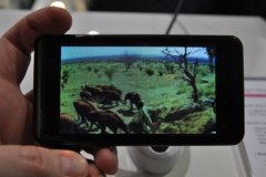 Technologiczne nowinki na targach w Barcelonie