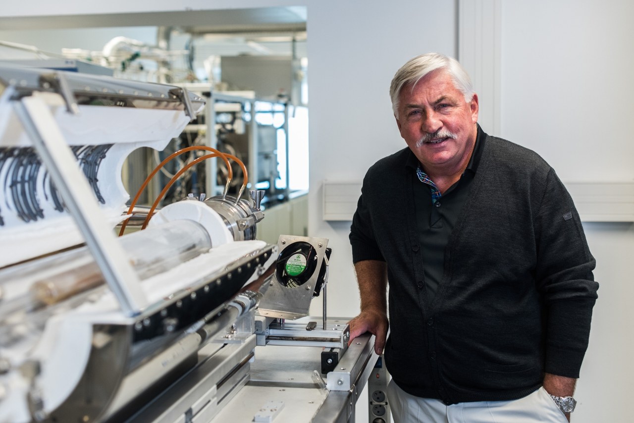 Technologię fal terahercowych mamy, szukamy chętnych je zastosować