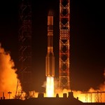 Technologie lądowania kluczowe dla rosyjskiego przemysłu kosmicznego