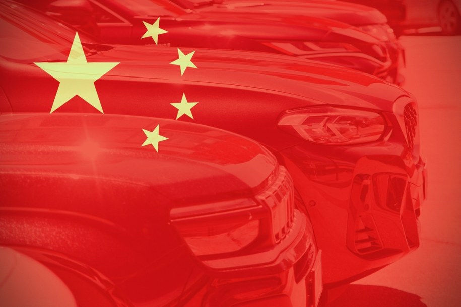 Chińscy "szpiedzy" na polskich drogach? Mogą je nawet zablokować