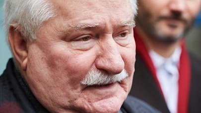 Teczka TW Bolka w domu Czesława Kiszczaka. Tam też notatka z odręcznym podpisem Lecha Wałęsy 