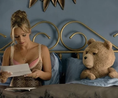 "Ted 2": Misie lubią dzieci