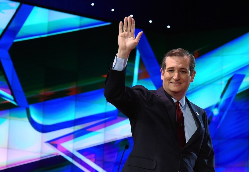 Ted Cruz /Ethan Miller /Getty Images