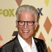 Ted Danson