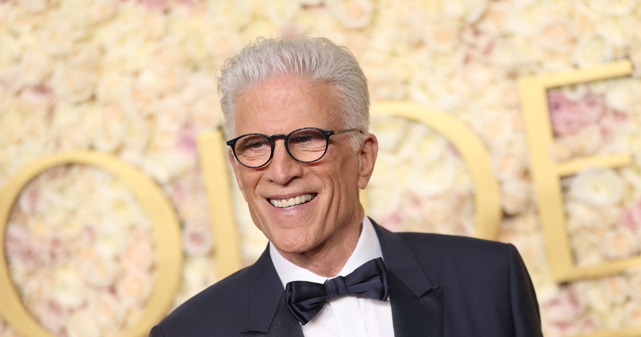 Ted Danson /Matt Winkelmeyer/WireImage /Getty Images