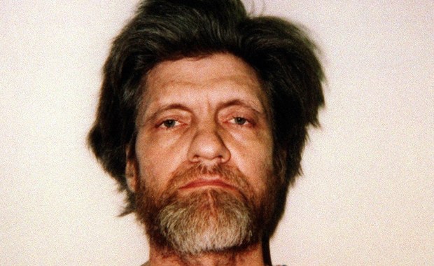 Ted Kaczynski znaleziony martwy. Unabomber miał 81 lat