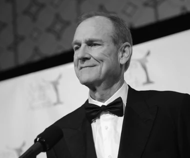 Ted Mann nie żyje. Ceniony scenarzysta i laureat Emmy miał 72 lata