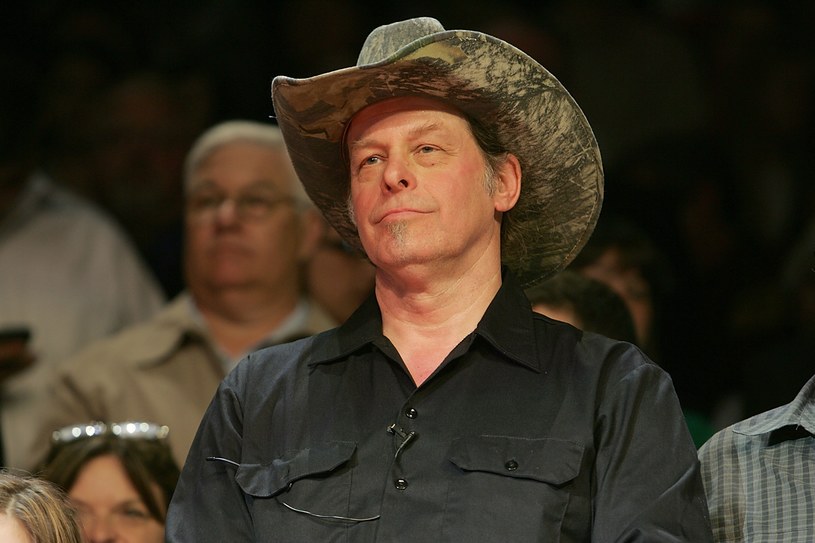 Ted Nugent /Gary Miller/FilmMagic /Getty Images