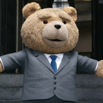 "Ted": Pyskaty miś będzie teraz bohaterem serialu!