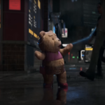 Ted: Słynny filmowy miś w mrocznej grze wideo Detroit: Become Human