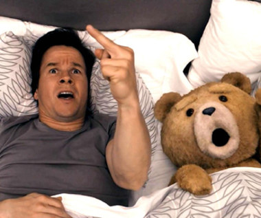 "Ted" [trailer]