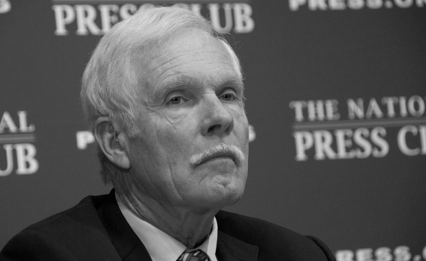 Ted Turner nie żyje. Założyciel stacji CNN i magnat medialny miał 87 lat