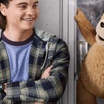 "Ted": Wulgarny miś powraca. To prequel kinowego hitu