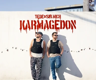 Tede & Sir Mich "One Star": Zapowiedź nowej płyty i początek beefu z W.E.N.Ą.? 