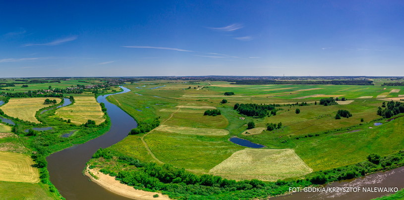 Tędy pobiegnie obwodnica Łomży /