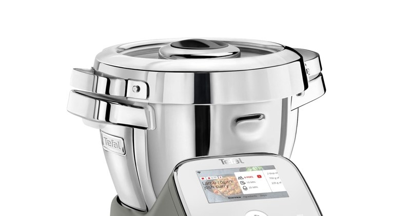 Tefal iCompanion Touch XL /materiały promocyjne