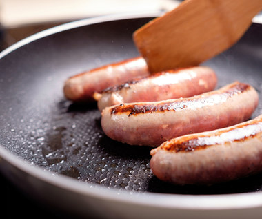 Teflon: Kiedy jest szkodliwy?