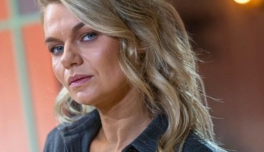 Tego było już za wiele. Emilia Komarnicka przyznaje, że była o krok od tej decyzji