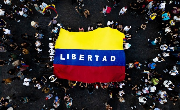 Tego chce Ameryka. Żądań wobec Wenezueli jest wiele