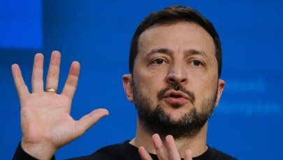 ​Tego chce Ukraina w zamian za pomoc na Bliskim Wschodzie