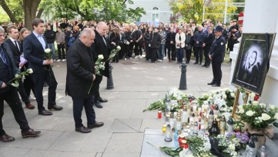 "Tego, co zobaczyłem, nigdy nie odzobaczę". Władze UW chcą zmian po tragedii