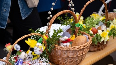 Tego dnia będzie 28°C. Pogoda na Wielkanoc naprawdę zaskoczy