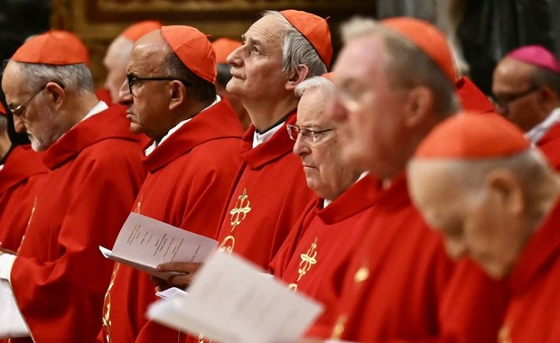 Tego dnia poznamy imię nowego papieża? Ekspert o "trzech frakcjach" 