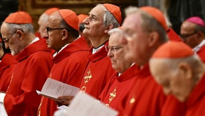 Tego dnia poznamy imię nowego papieża? Ekspert o "trzech frakcjach" 