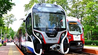 Tego dnia przejazd pociągami w stolicy będzie darmowy. Tylko dla wybranych  