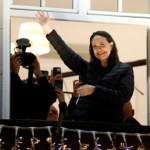 Tego jeszcze nie było, chce oddać Nobla Trumpowi. Komitet Noblowski reaguje