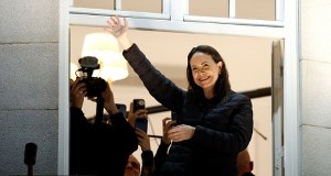 Tego jeszcze nie było, chce oddać Nobla Trumpowi. Komitet Noblowski reaguje