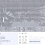 Tego jeszcze nie było. Gracz uruchomił kultowego DOOM-a w pliku PDF!