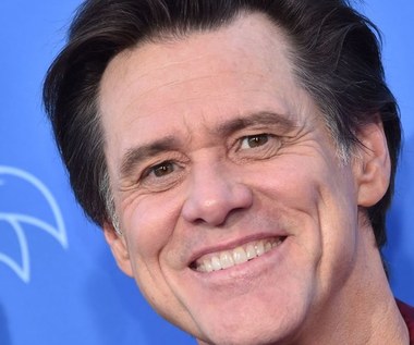 Tego jeszcze nie było! Jim Carrey w wiedźmińskim uniwersum