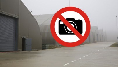 Tego już nie sfotografujesz. Zakaz wchodzi w życie