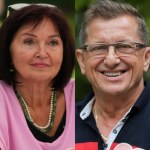 Tego kamery "Sanatorium miłości" nie pokazały. Henryk musiał zablokować Basię. "Nie wiem, co by było dalej" [POMPONIK EXCLUSIVE]