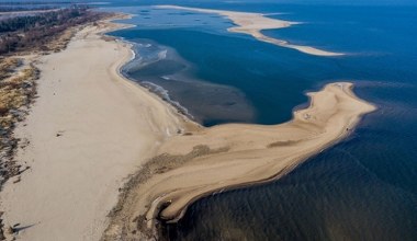 Tego kawałka Polski już nie ma. Metamorfoza nad Bałtykiem