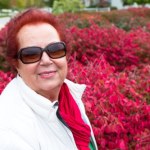 Tego krzewu pozazdroszczą ci wszyscy sąsiedzi. Ma wyjątkowy kolor nawet zimą