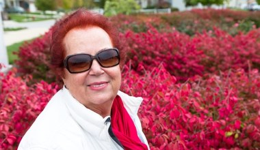 Tego krzewu pozazdroszczą ci wszyscy sąsiedzi. Ma wyjątkowy kolor nawet zimą