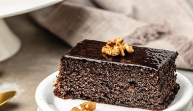 Tego makowca zrobisz w kwadrans. Bez wyrabiania i ucierania maku