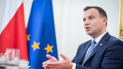 Tego mogliście nie wiedzieć o Andrzeju Dudzie